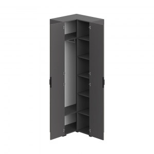 Нао ШК-4043 Шкаф 2-х створчатый угловой